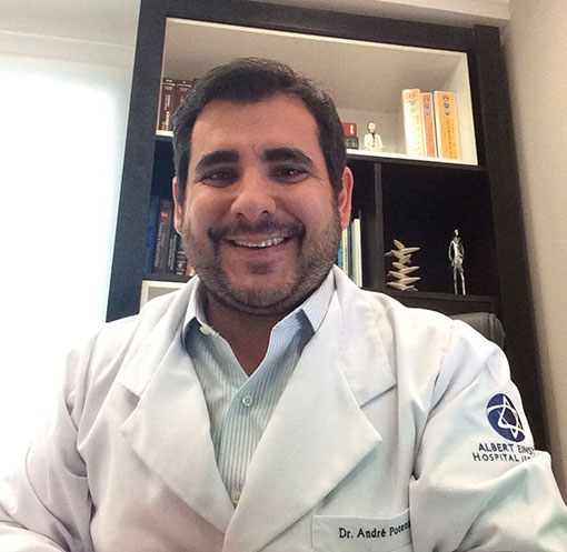 Dr. Andre Potenza