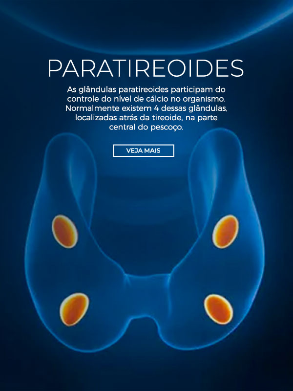 Paratireoides Mobile | Dr. André Potenza